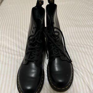 Dr. Martens Boots